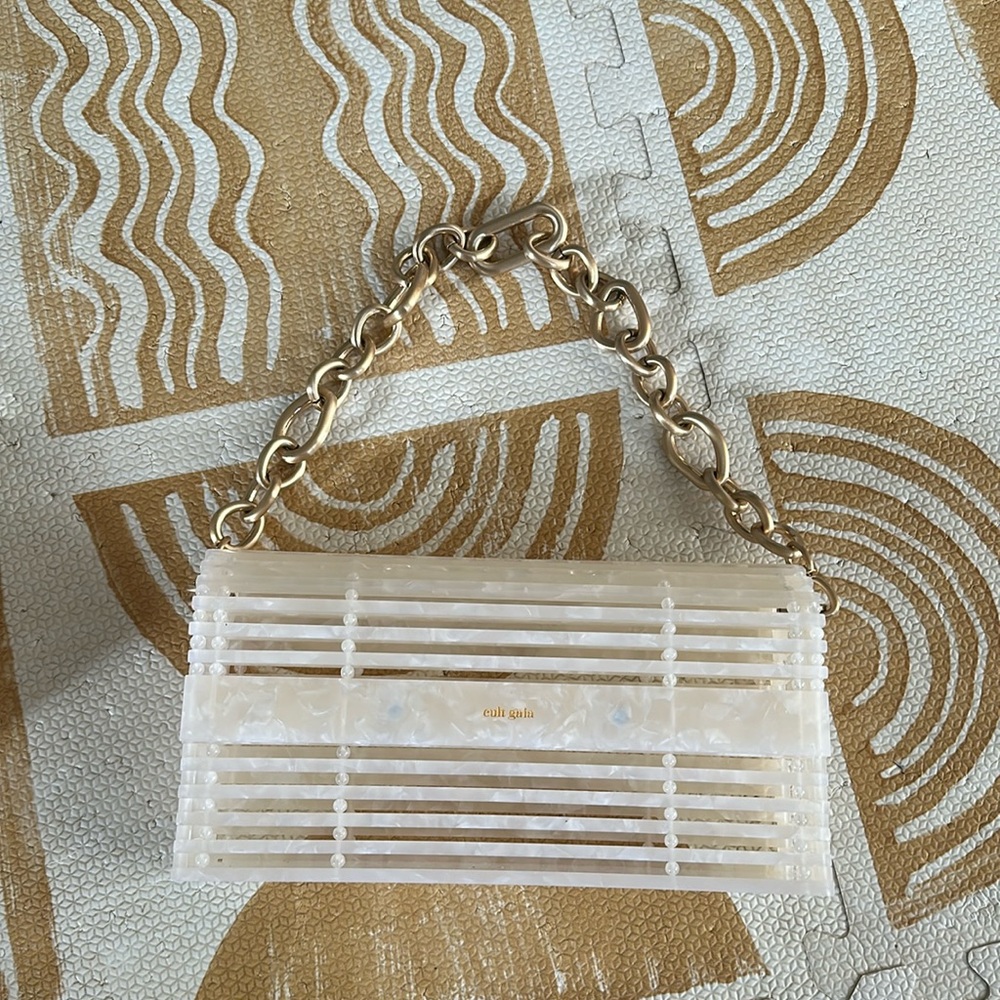 Cult Gaia Sylva Bag